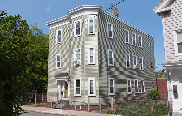 179 Sydney St, Dorchester, MA 02125