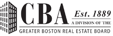 Commercial Brokers Association logo