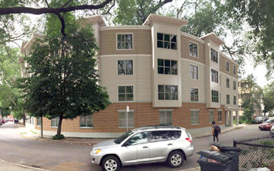 Southie To Get 47 Affordable Housing Units For Seniors
