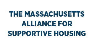 Massachusetts Alliance for Supportive Housing logo