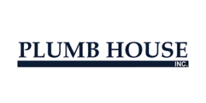 Plumb House logo
