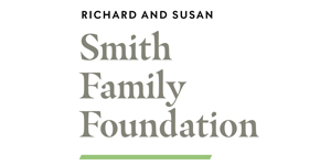 Richard and Susan Smith Family Foundation logo
