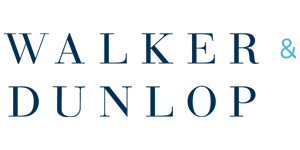 Walker & Dunlop logo