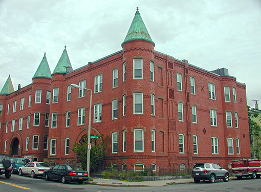 Caritas cares for its disadvantaged neighbors in a most fundamental and essential way.