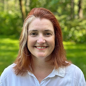 Amy Meneely