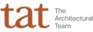 The Architectural Team logo